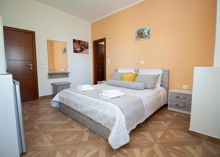 Dagos Rooms