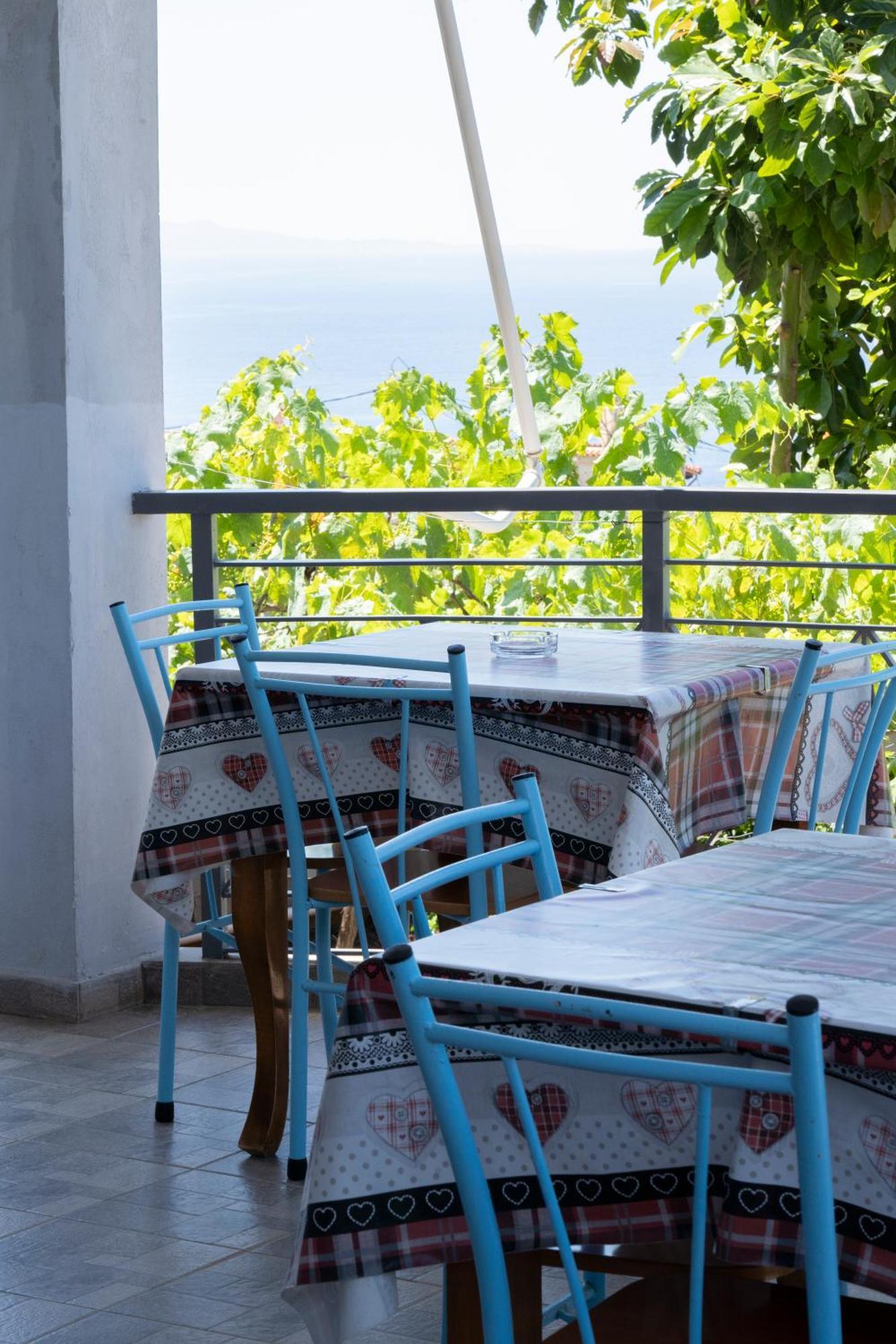 Apartmán Dagos Dhërmi