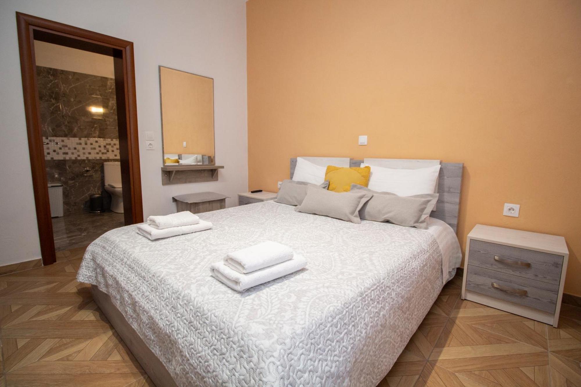 Apartmán Dagos