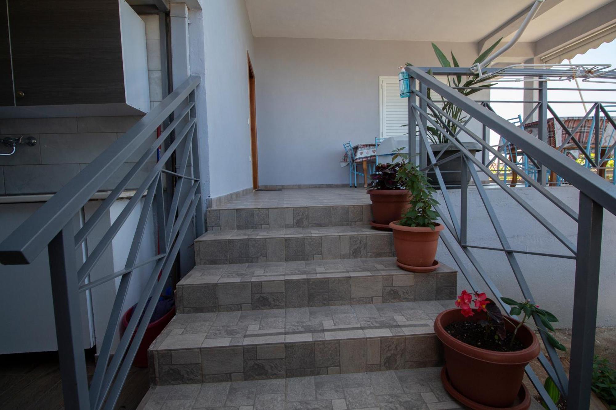 Dagos Apartmán