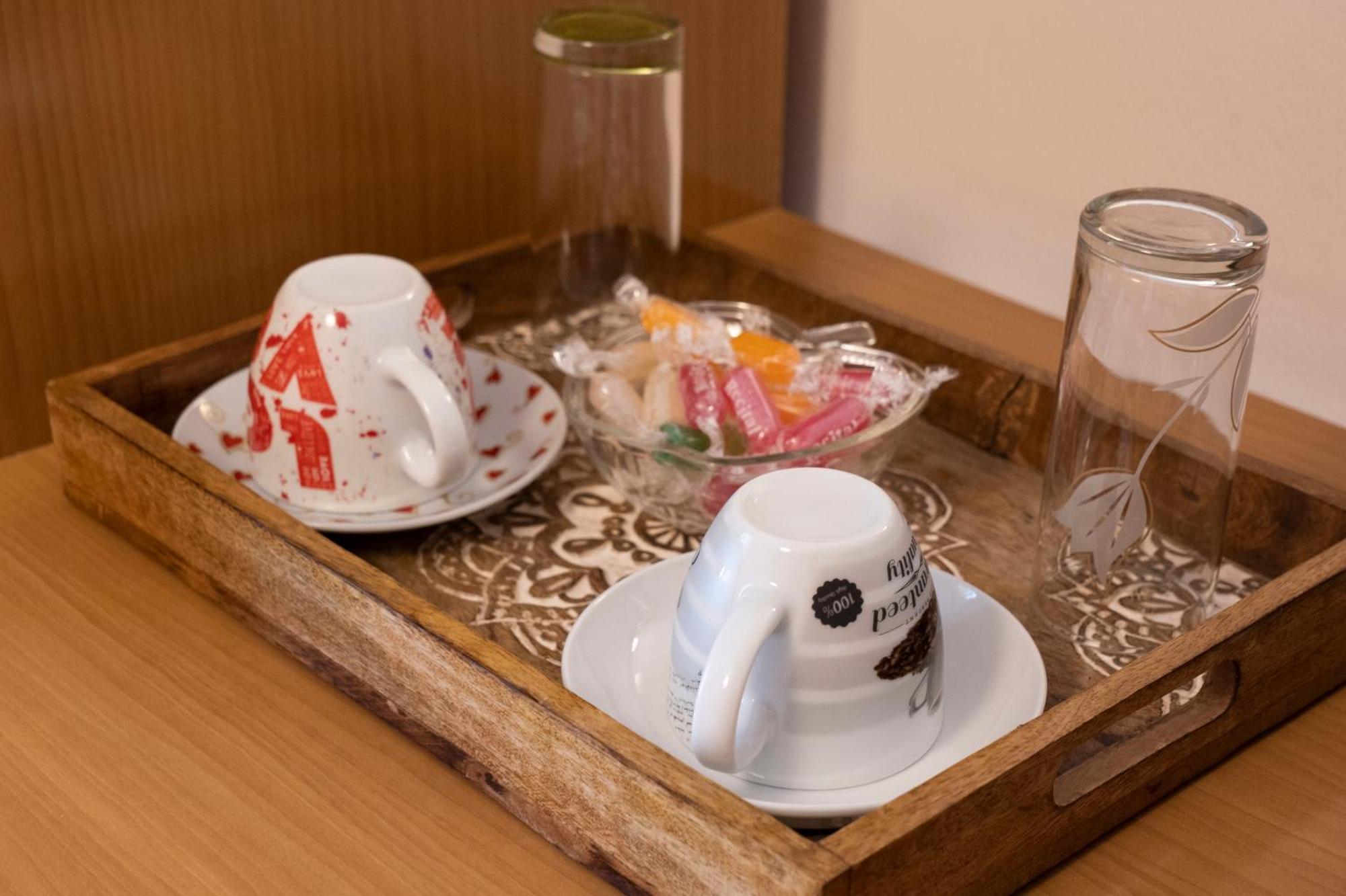 Apartmán Dagos Dhërmi