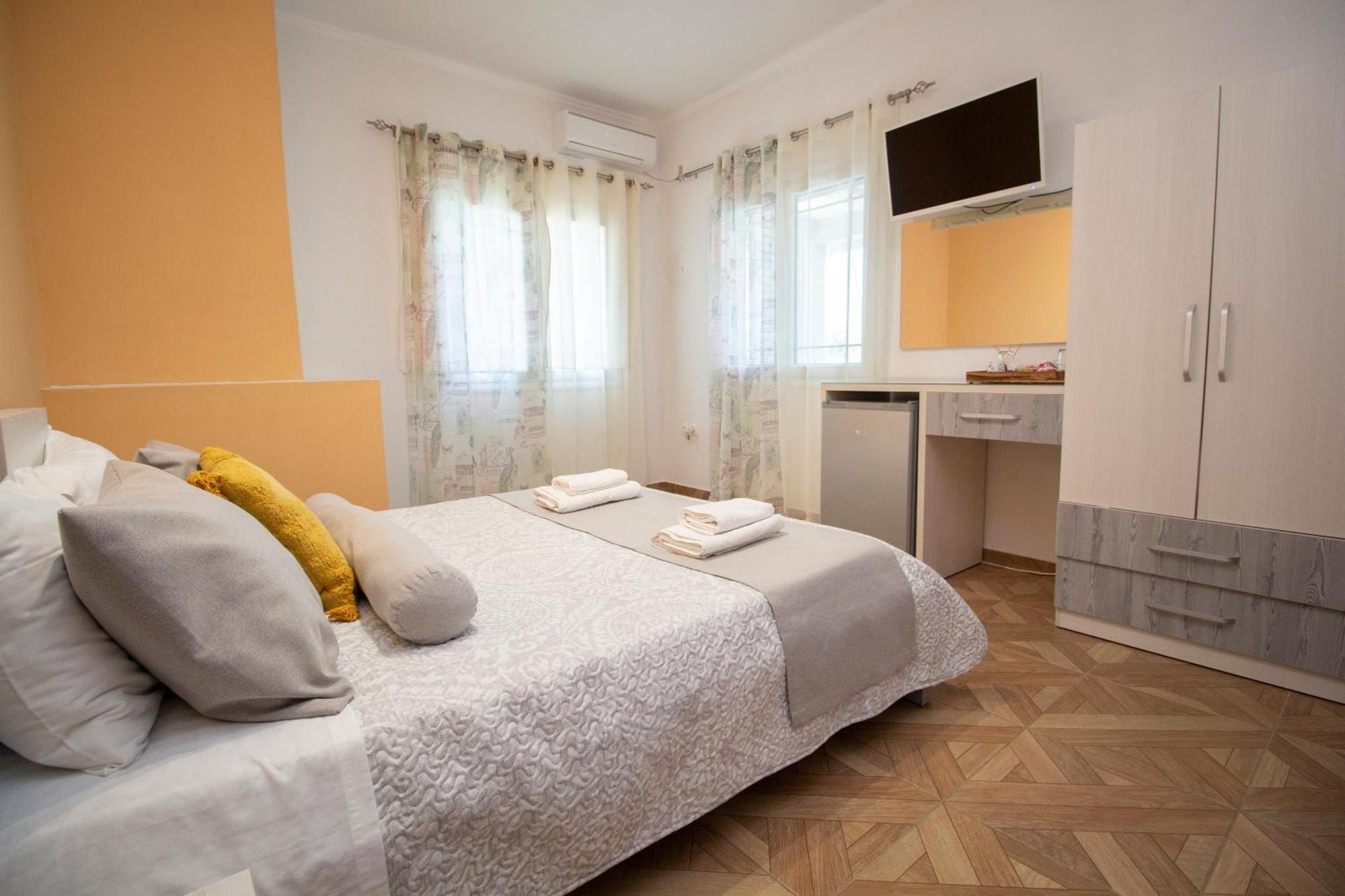 Apartmán Dagos Dhërmi