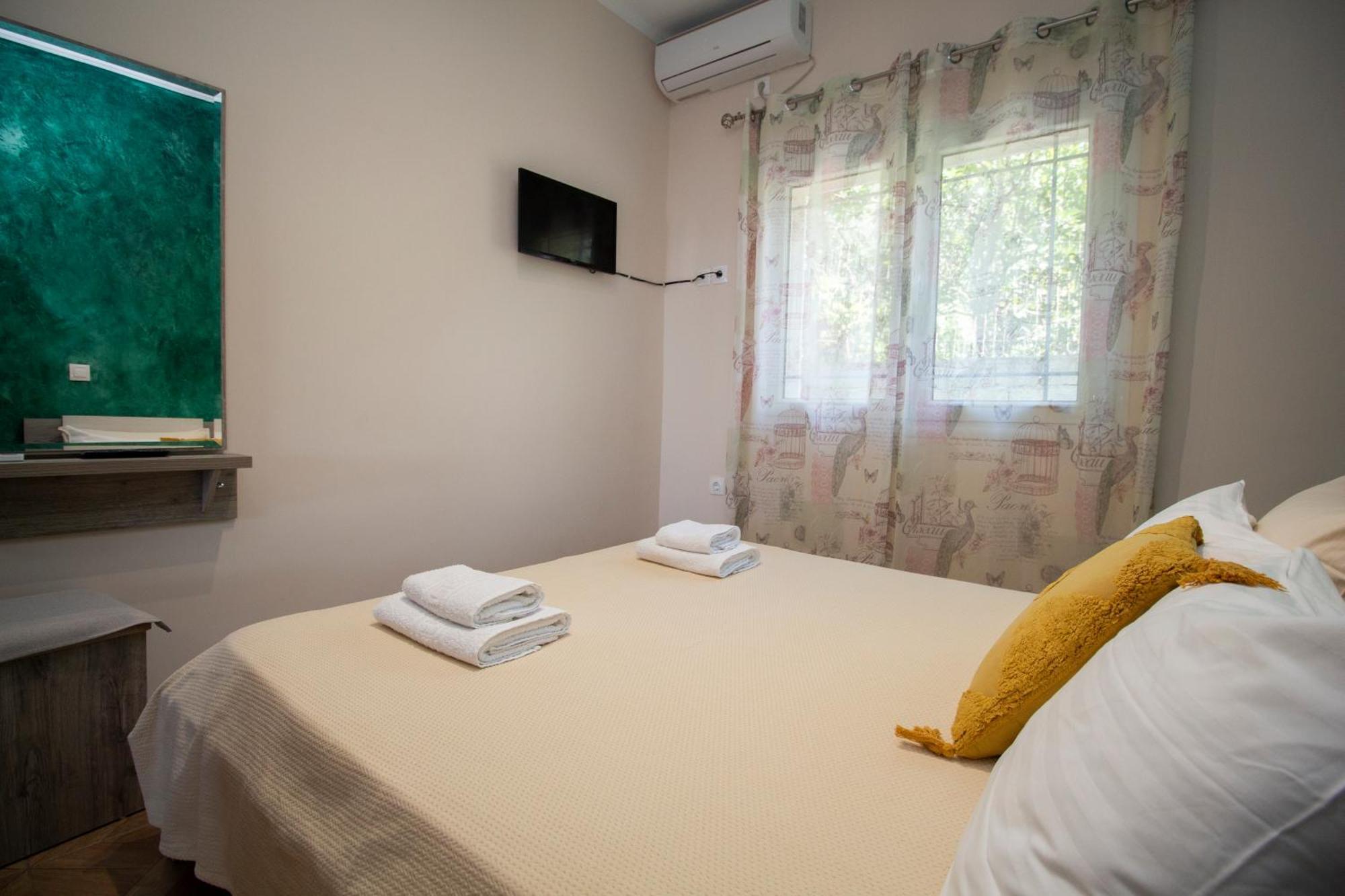 Dagos Apartmán