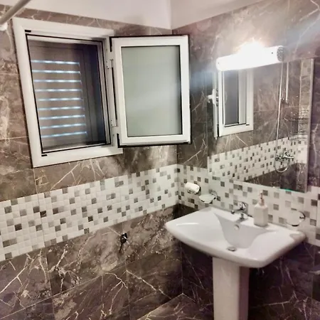 Dagos Rooms Dhërmi Exterior foto