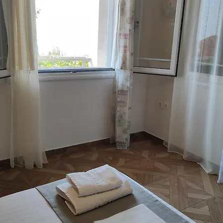 Dagos Rooms Dhërmi Exterior foto
