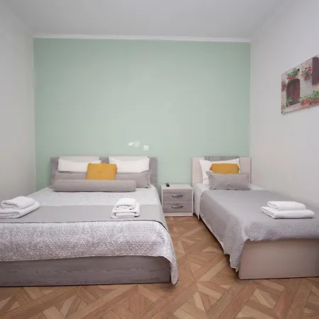 Dagos Rooms Dhermi Exterior photo