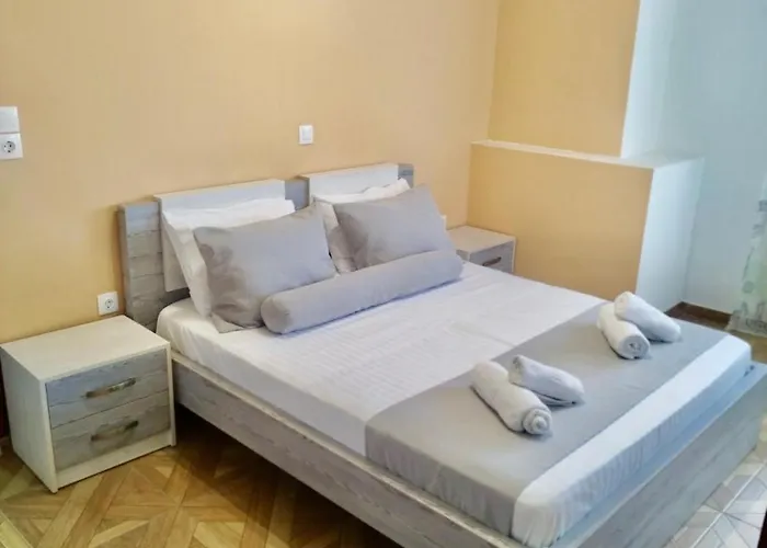 Dagos Rooms