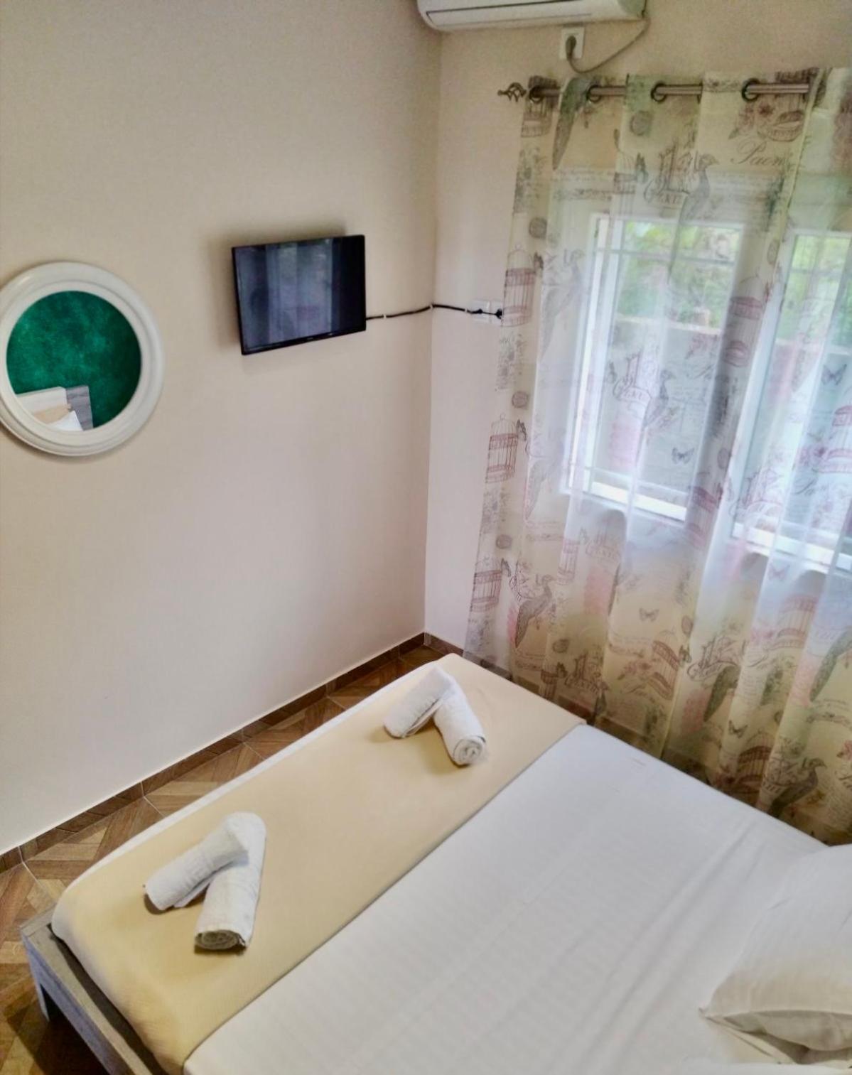 Apartment Dagos *