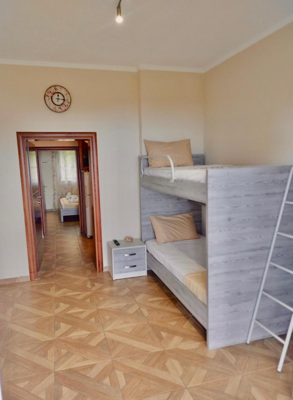 Dagos Apartment Dhërmi