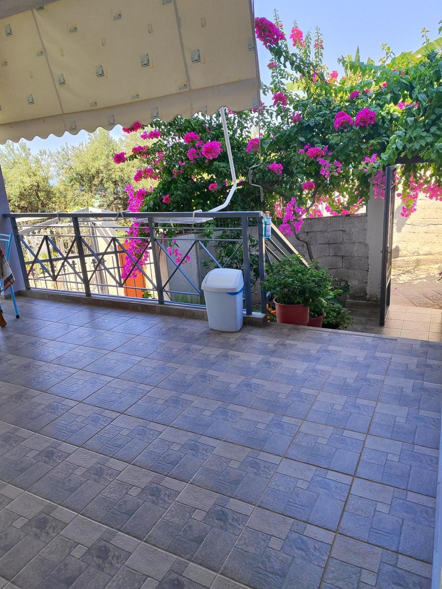 Dagos * Dhërmi