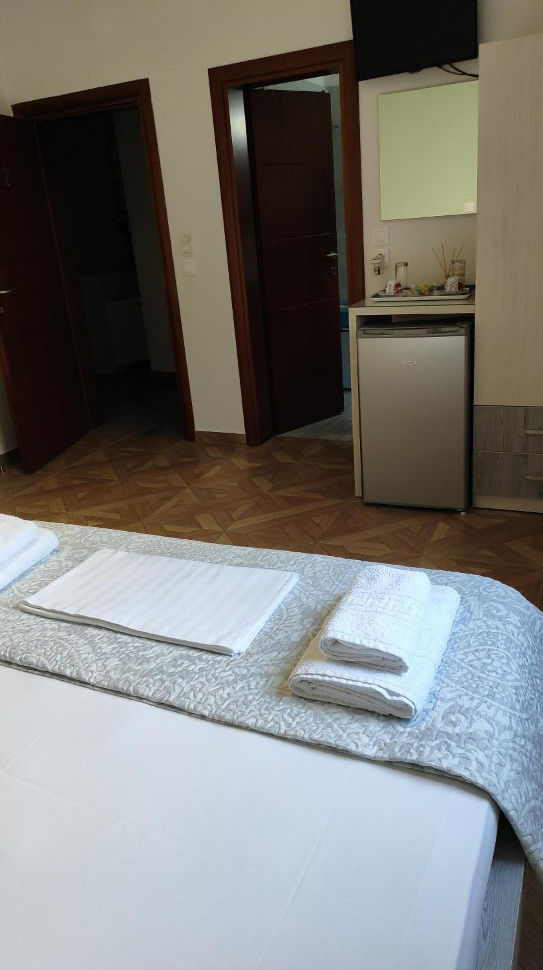 Dagos Apartment