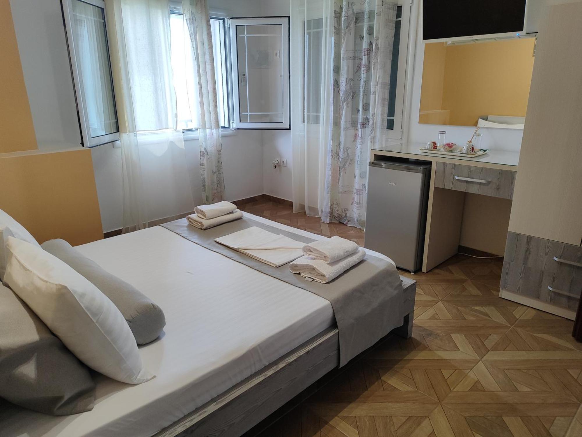 Apartment Dagos *