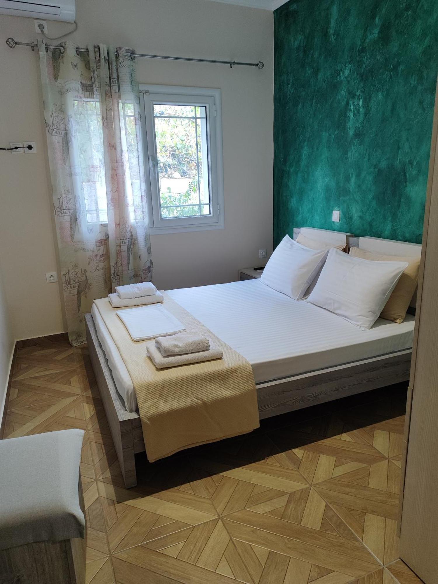 Dagos Apartment Dhërmi