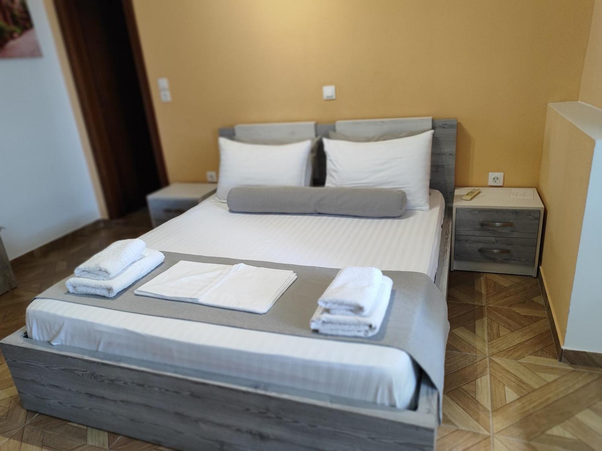 Apartment Dagos Dhërmi