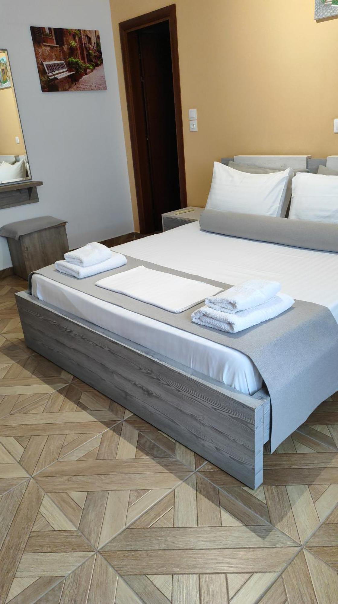 Apartment Dagos Dhërmi