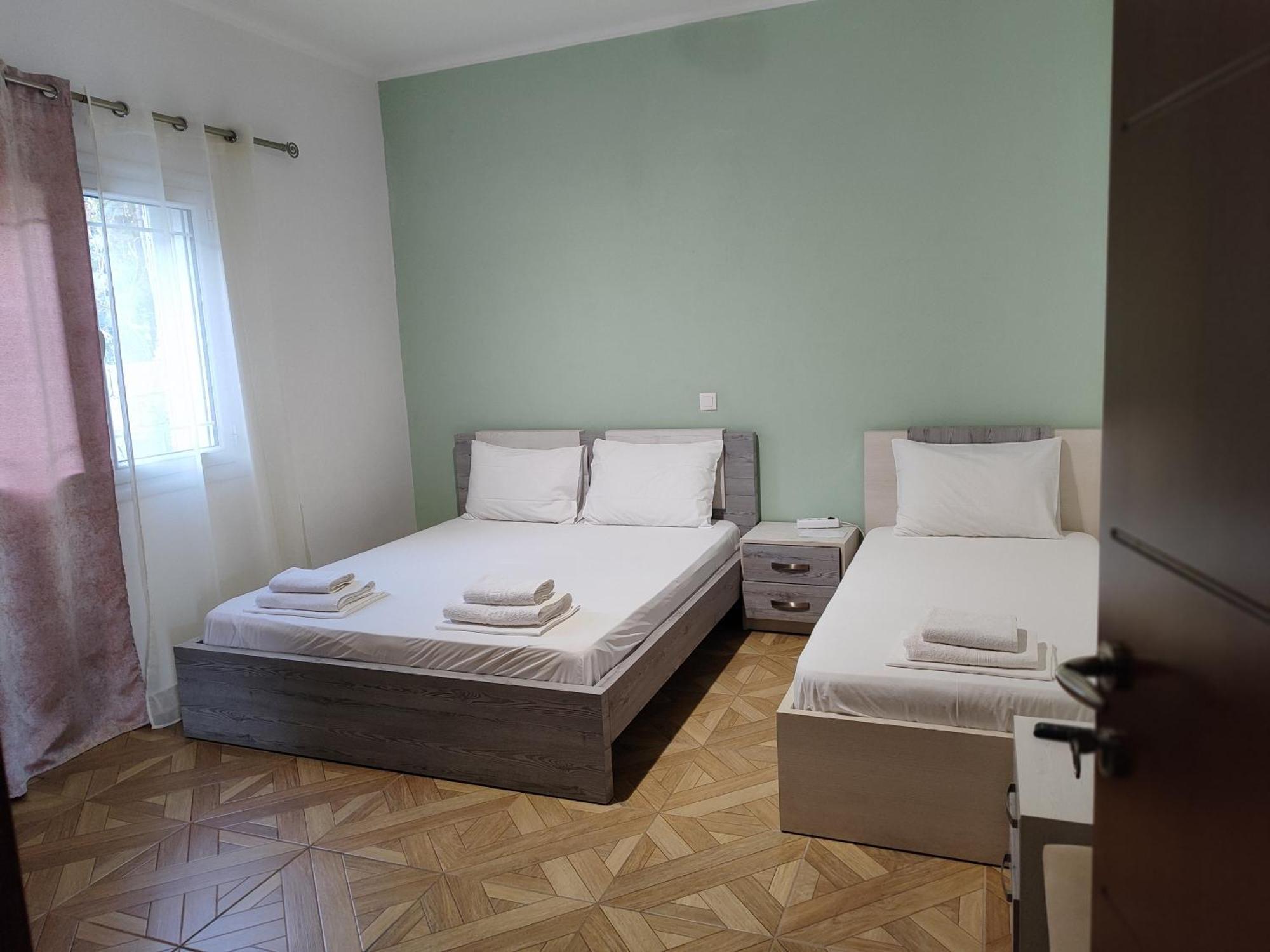 Apartment Dagos